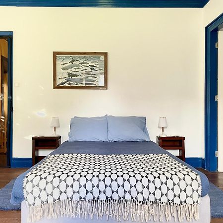 Casa Via D'Agua In Faja Grande 빌라 외부 사진