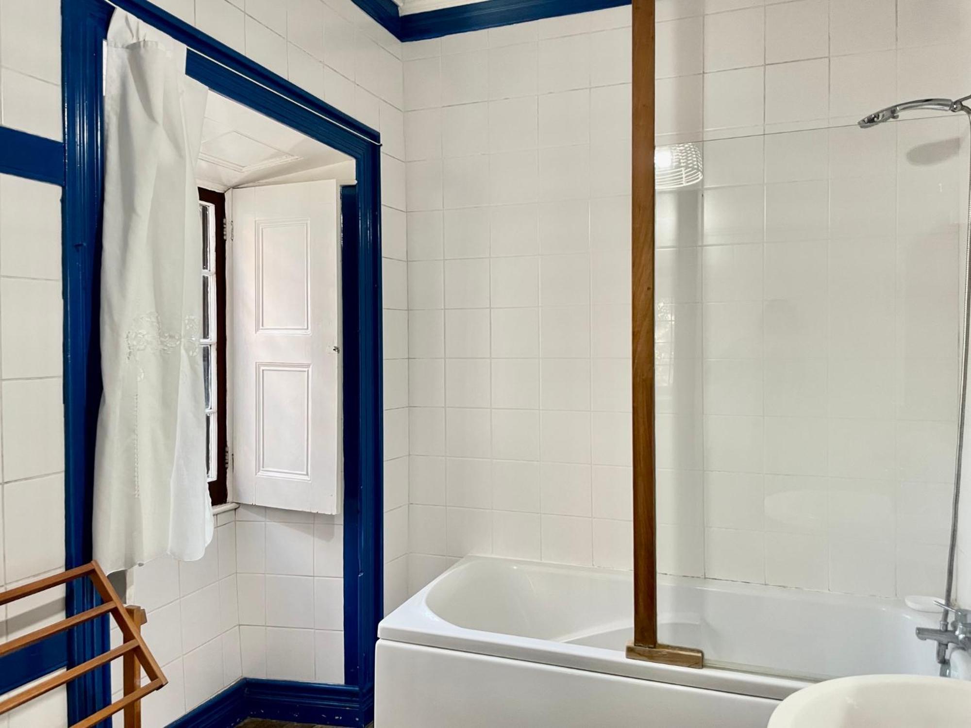Casa Via D'Agua In Faja Grande 빌라 외부 사진